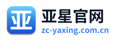 星星点灯 Logo